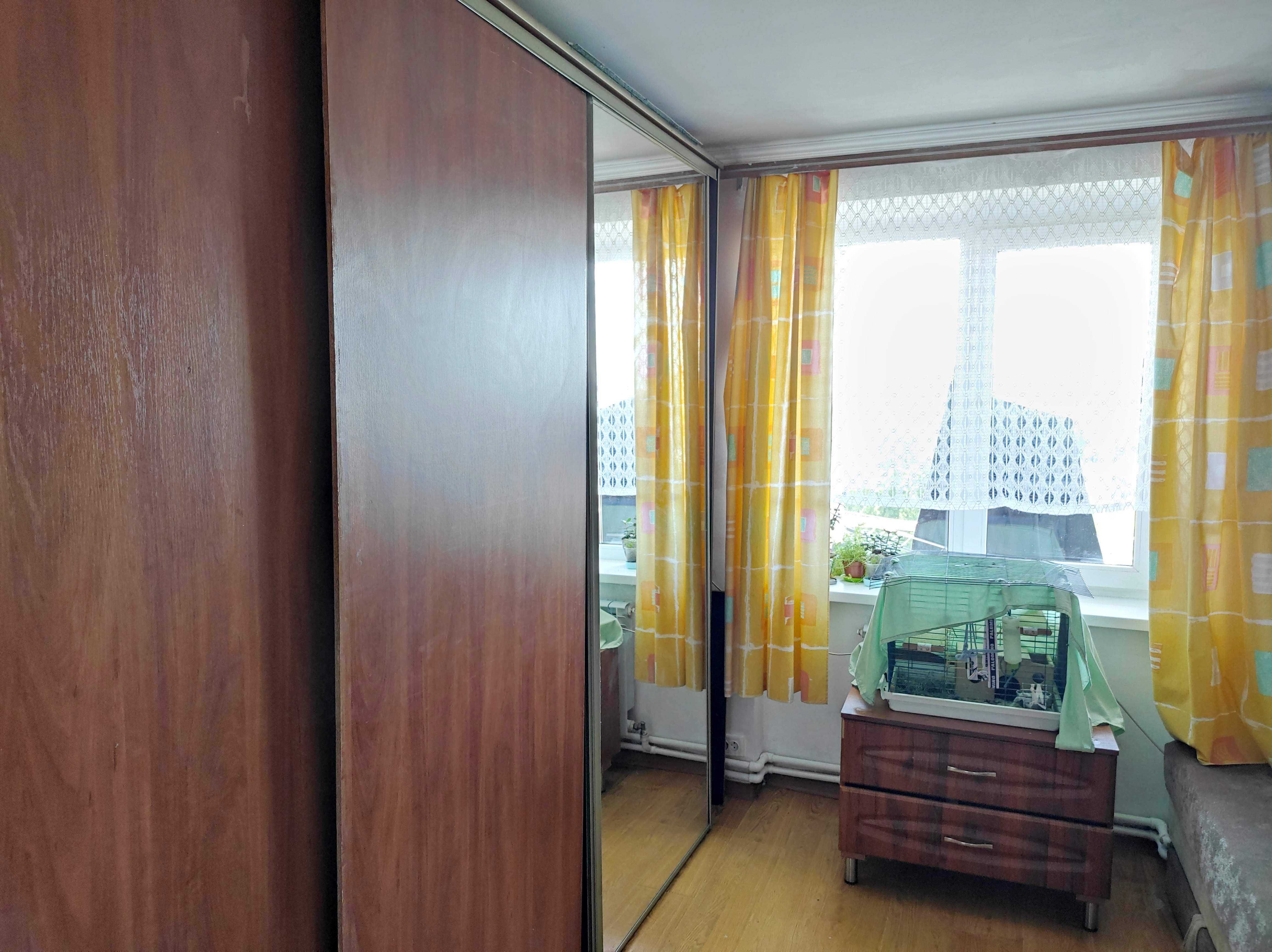 Продається 3-х. кім. квартира з видом на гори по вул. Грушевського