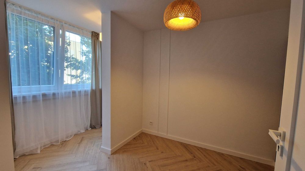 Świeżo wyremontowane *winda *wysoki standard