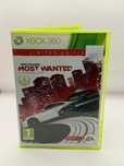 Nfs Most Wanted Xbox nr 9007