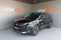 Peugeot 3008 1.2 PureTech Allure Pack EAT8