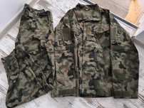 Mundur 124P rozmiar Medium