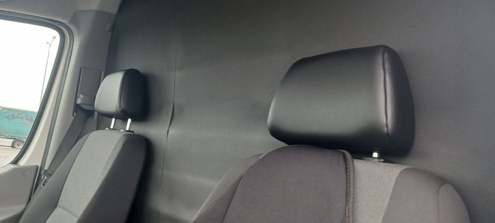 Autolaweta vw CRAFTER