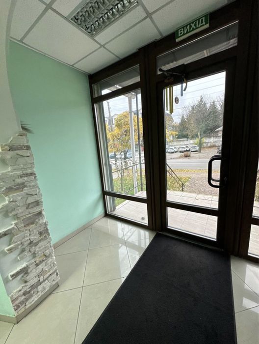 Оренда офіса на Фастівській