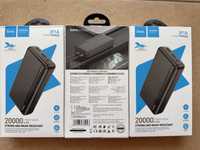 Power bank Hoco J91A 20000mAh black