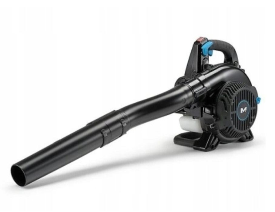 Odkurzacz dmuchawa spalinowa MacAllister 25,4 cc