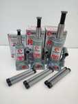 Домкрат столбик одноштоковый  2т 3т 5 т INTERTOOL