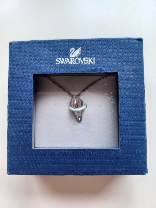 Colar da Swarovski