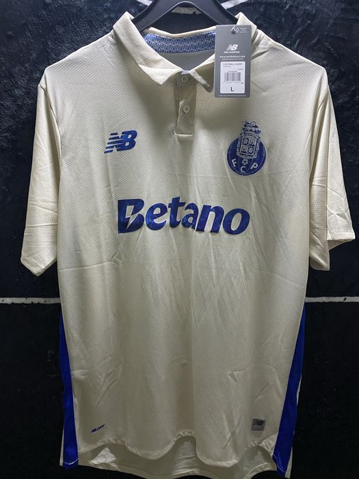 Camisolas de Futebol pronta entrega