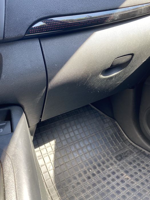Renault Megan Scenic