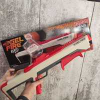 NERF Pro Gelfire Raid Blaster Нерф бластер на орбізах