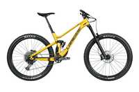 Rower MTB Lapierre Spicy CF 6.9 Karbon SRAM rozmiar L