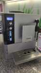 Ekspres SIEMENS EQ.5 TE503201RW Srebrny
