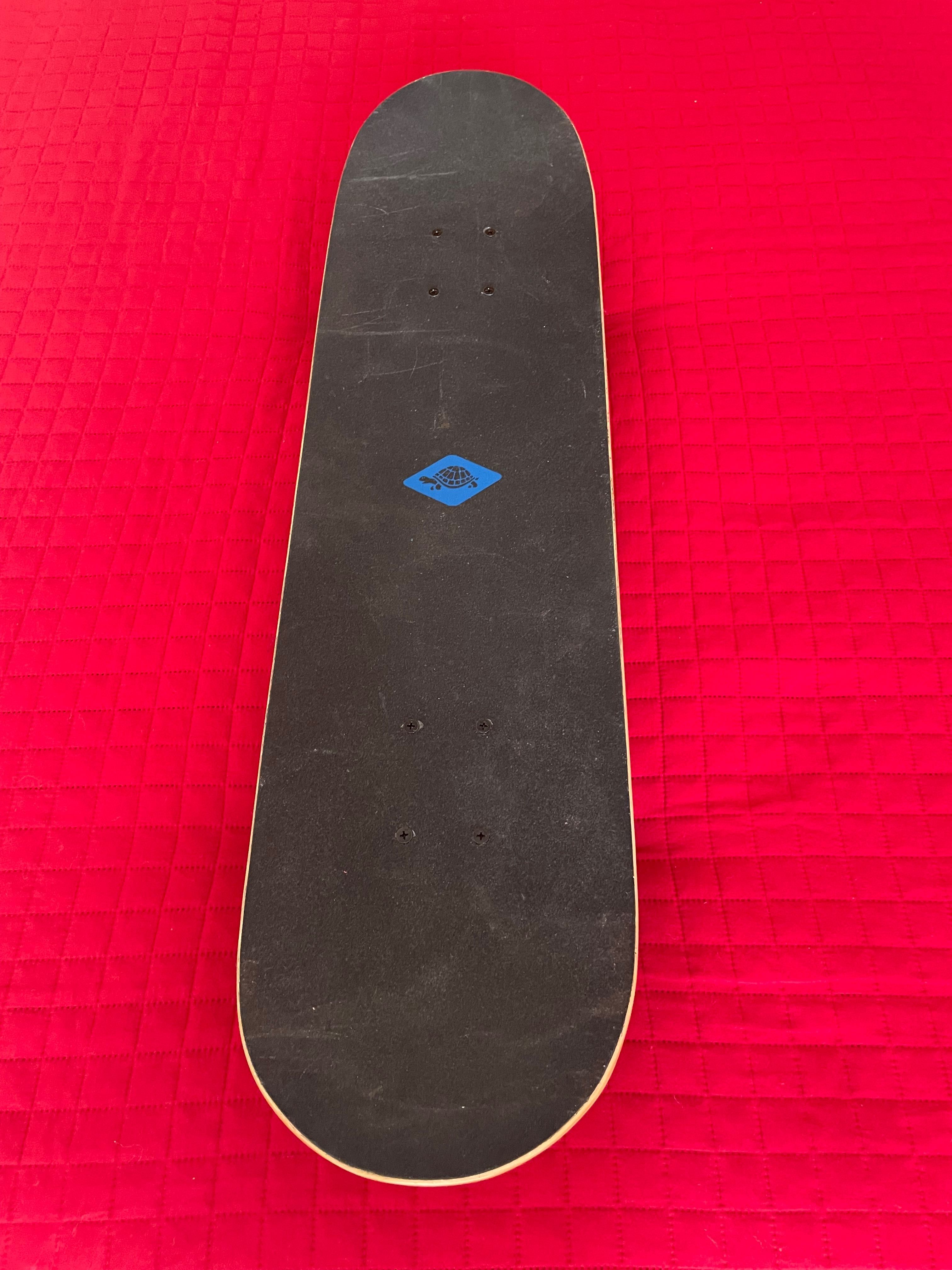 Skate - como novo