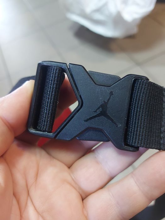 Сумка поясна Nike Air Jordan Jumpman