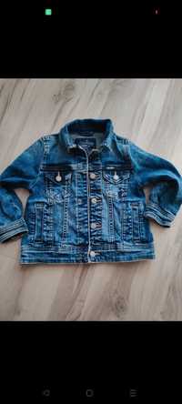 Kurtka jeansowa C&A 98