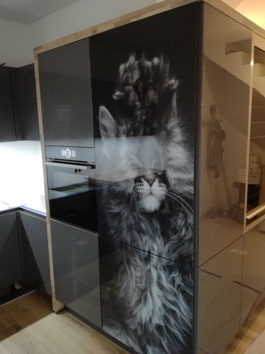 Montaż kuchni oraz mebli / Podłączenia agd / Drobne prace