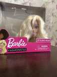 Кукла манекен голова для причесок Барби Barbie