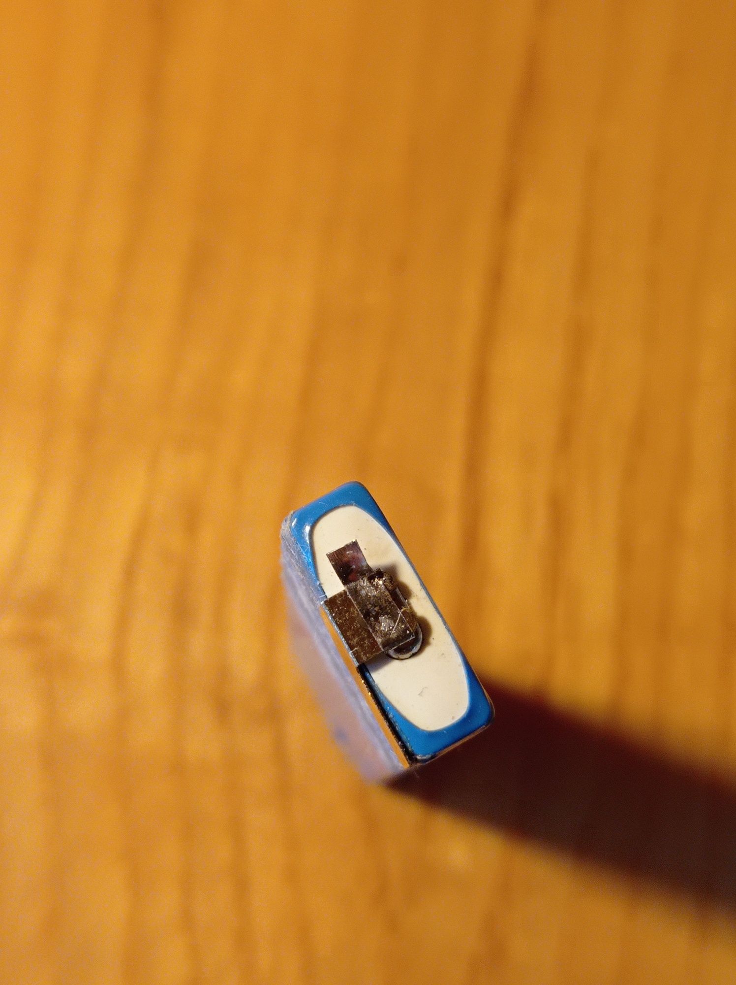 Akumulator NiCd 1,2V/1200mAh 7/5F6