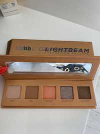 Cienie urban decay oryginalne nowe limitowana edycja