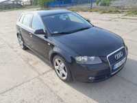 Audi a3 2.0 TDI warta uwagi