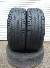 205/55R17 Michelin 4000 гр хорошая пара