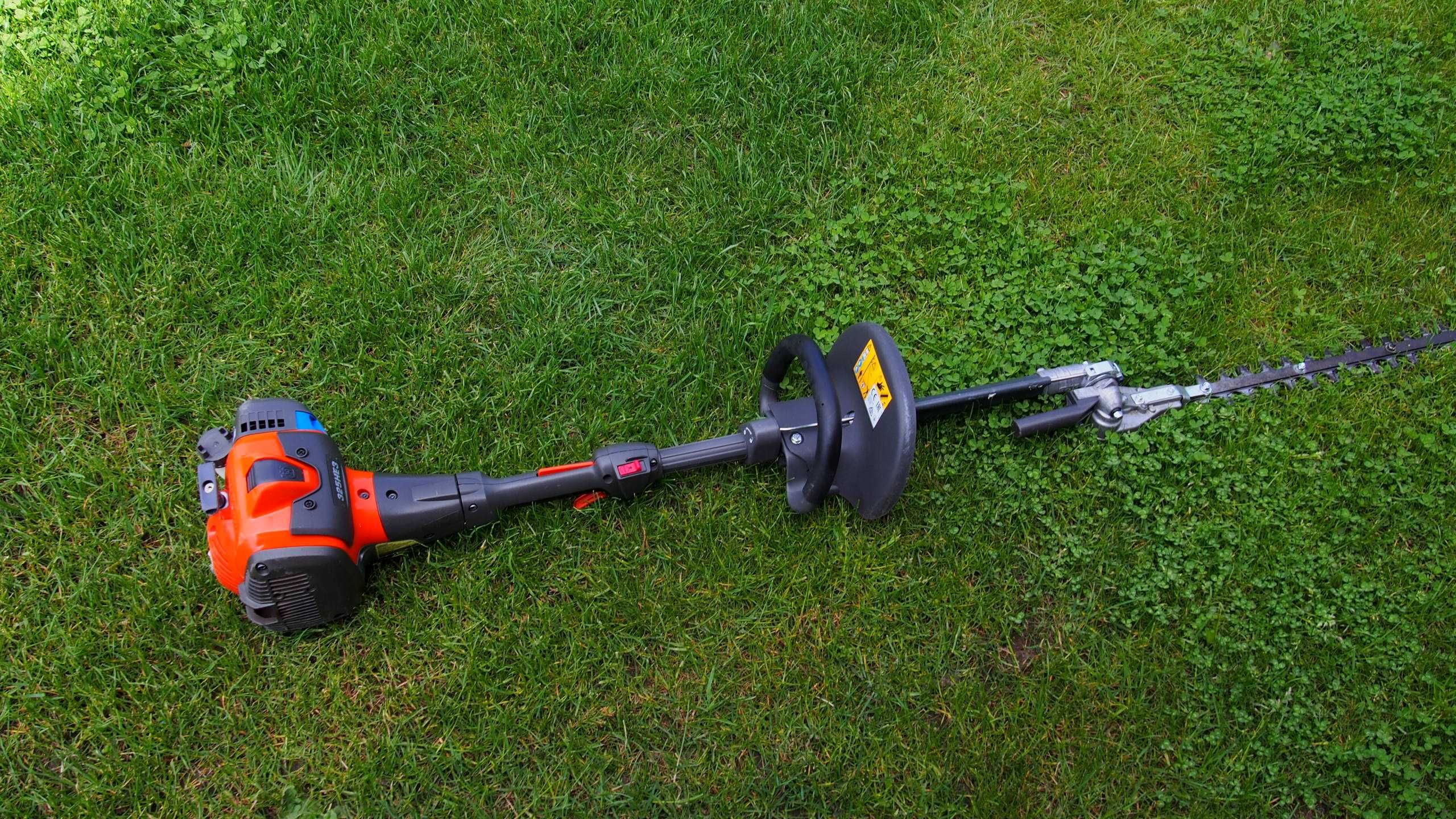 HUSQVARNA 325HE3 325 HE 3 Nozyce Spalinowe