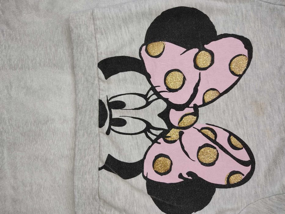 Dres z Minnie rozm. 86 Disney Baby