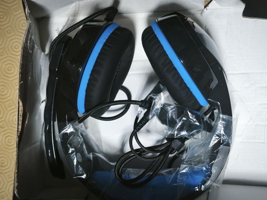 Auscultadores Beexcellent GM-14