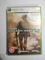 Call Of Duty Modern Warfare 2 (ENG) Xbox 360