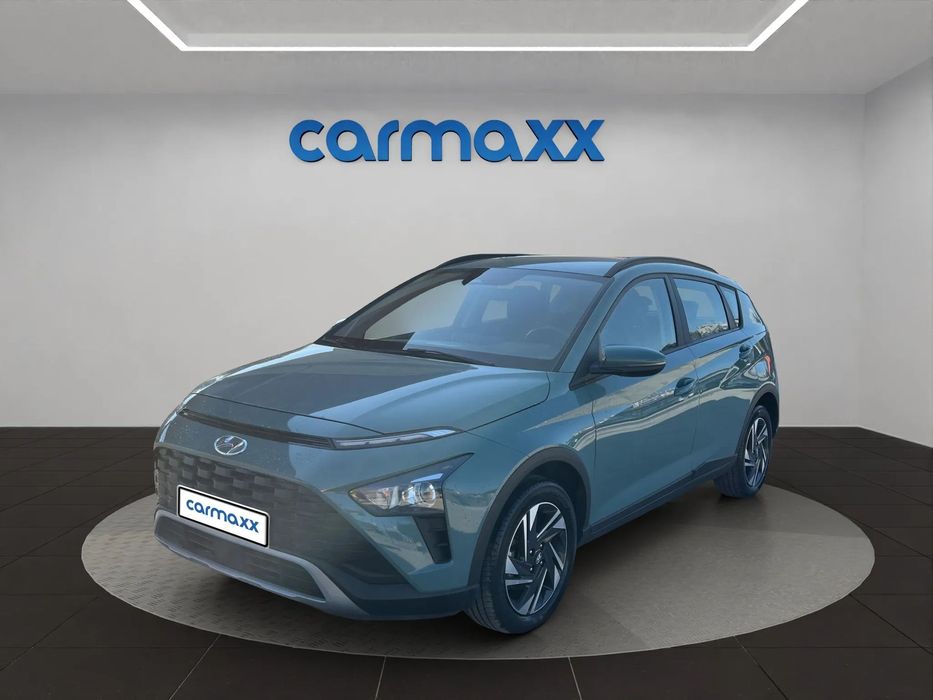 Hyundai Bayon 1.2 Pure