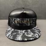 Czapka „GOD LEVEL” Snapback – Nowa!