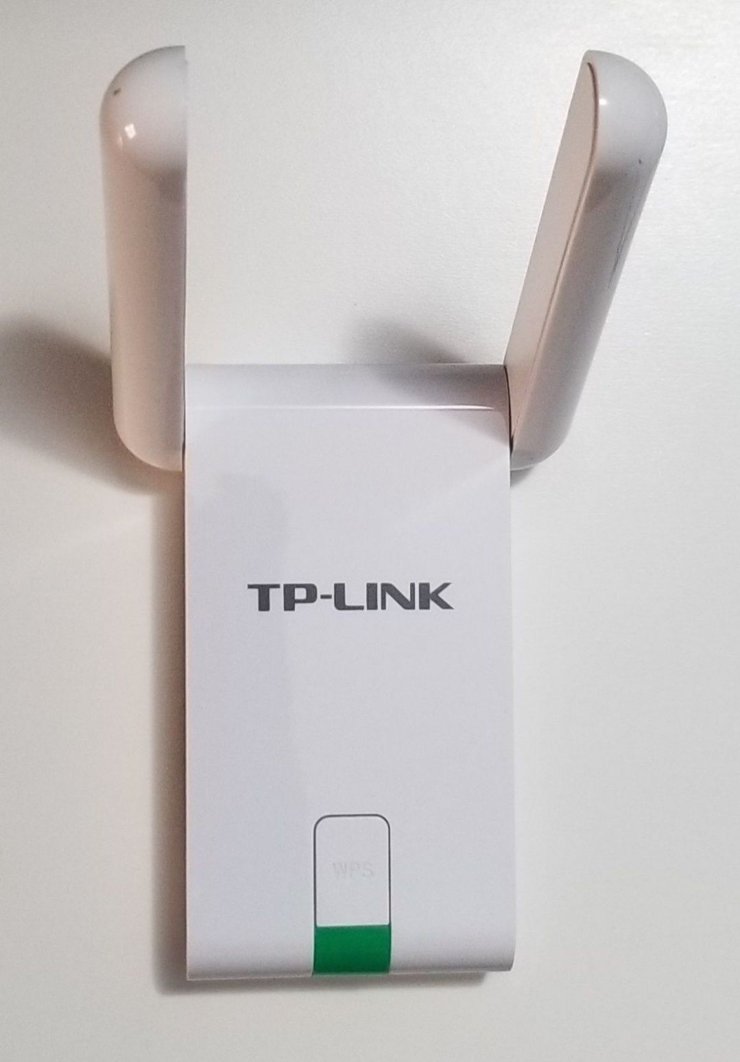 Antena externa USB para computador ou portátil