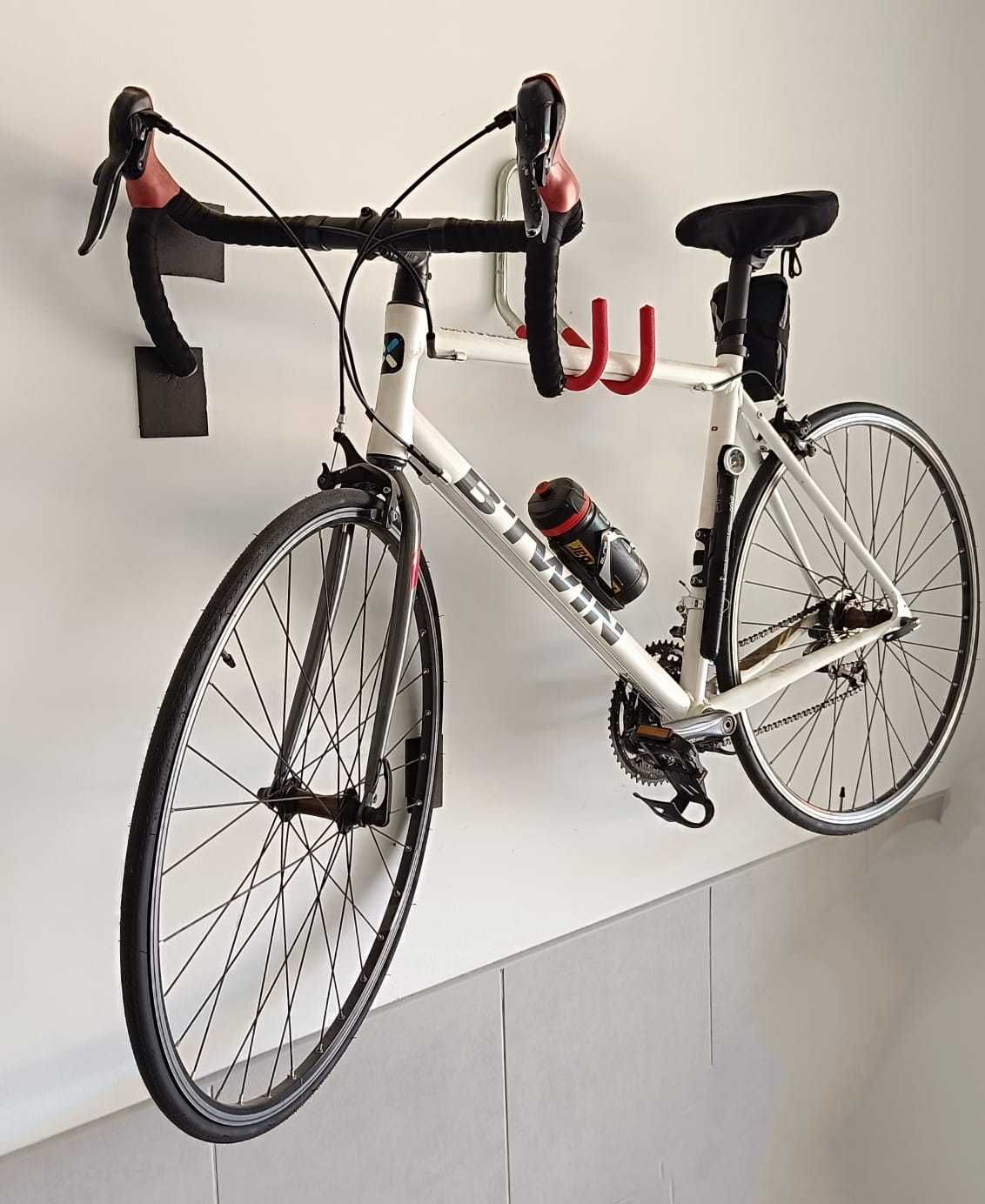 Bicicleta de estrada BTWIN Triban 300