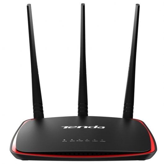 Access Point Tenda AP5