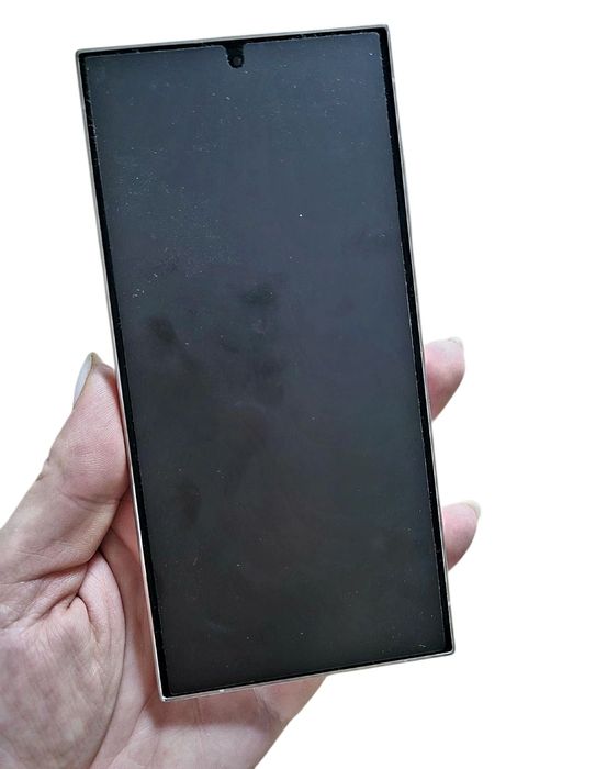 S24 Ultra 256 GB