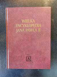 Wielka Encyklopedia Jana Pawła II tom 1-65 
Grzegorz Polak