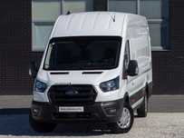 Ford Transit MAXI L4H3 *WYSOKI DACH*  duży ekran dotykowy kamera cofania tempomat halogeny itp.
