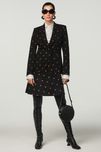 Костюм  ZARA X Stefano Pilati