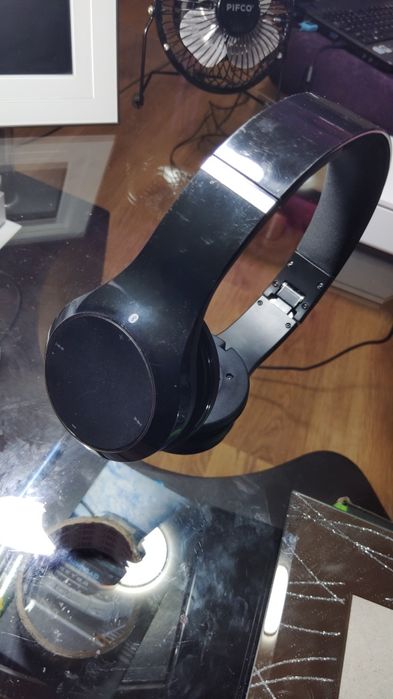Pioneer słuchawki bluetooth