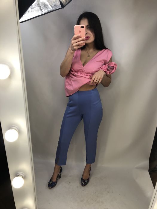 Штаны PLT новые 8(S) размер