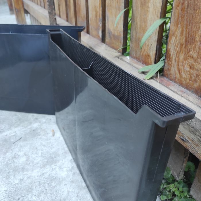 Кормушка рамочна 4л дадан