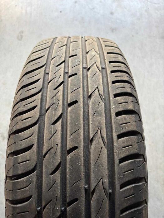 Шина 215/70R16H GISLAVED Ultra Speed 2 (Б/У)