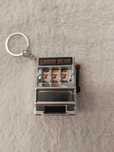 Brelok do kluczy automat hazardowy