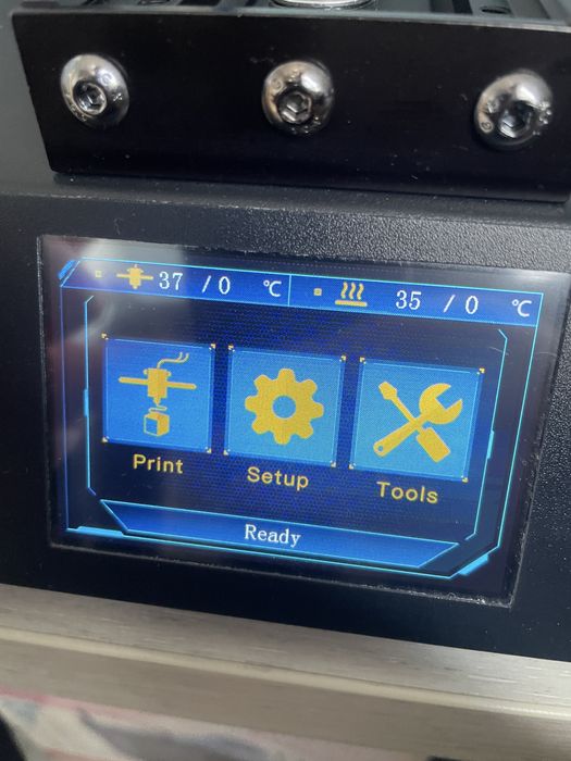 Drukarka 3D Anycubic i3 Mega X