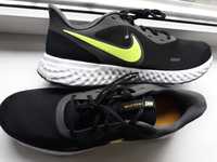 Кроссовки Nike revolution 5 run размер euro 49.5 us 15 cm 33 оригинал