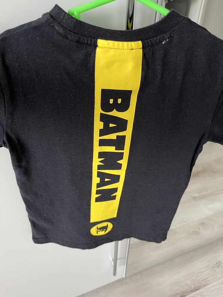 Koszulka t-shirt Next 104 Batman