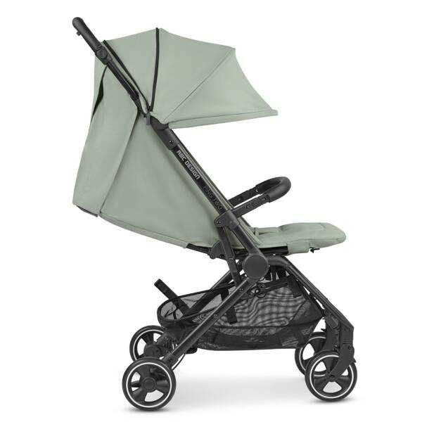 [OUTLET] ABC Design Ping 2 Wózek Spacerowy Pine
