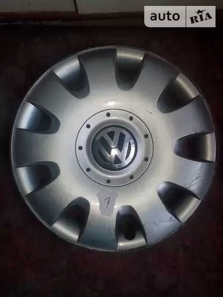 Ковпаки колісні Фольксваген  Volkswagen Wheel caps