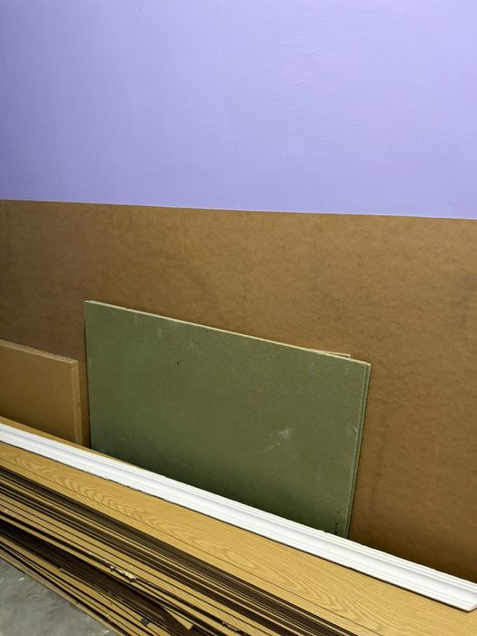 Продам ванонку и фанеру