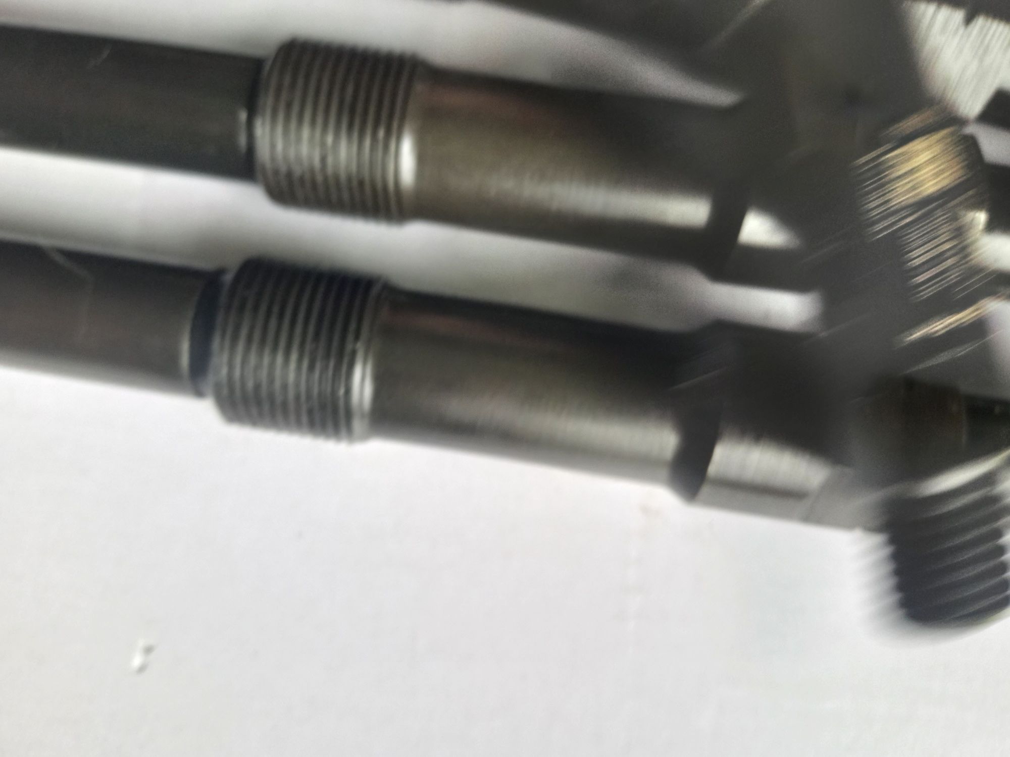 Форсунка FORD MONDEO MK3 2.2 TDCI Delphi EJDR00701D / 6S7Q9K546AA Форд